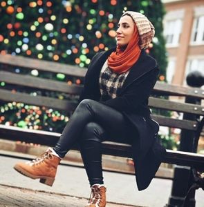 Meet your Posher, Alaa